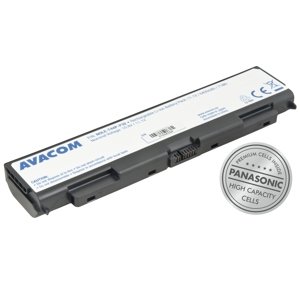 Baterie AVACOM pro Lenovo ThinkPad T440P, T540P 57+ Li-Ion 11,1V 6400mAh 71Wh NOLE-T44P-P32