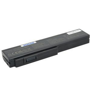 Baterie AVACOM pro Asus M50, G50, N61, Pro64 Series Li-Ion 11,1V 5200mAh NOAS-M50-N26