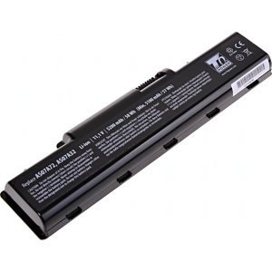 Baterie T6 power Acer Aspire 2930, 4220, 4310, 4520, 4720, 4730, 4920, 4930, 5517, 6cell, 5200mAh NBAC0044