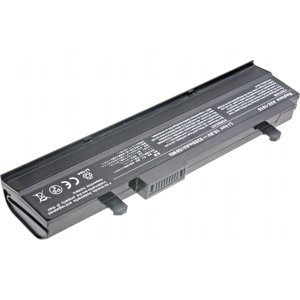 Baterie T6 power Asus Eee PC 1011, 1015, 1215, R051, VX6, 5200mAh, 56Wh, 6cell NBAS0061
