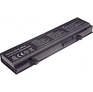 Baterie T6 Power Dell Latitude E5400, E5410, E5500, E5510, 5200mAh, 58Wh, 6cell NBDE0088