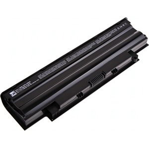 Baterie T6 Power Dell Inspiron 13R, 15R, 17R, 5200mAh, 58Wh, 6cell NBDE0107