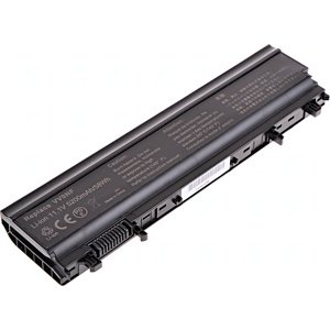 Baterie T6 Power Dell Latitude E5440, Latitude E5540, 5200mAh, 58Wh, 6cell NBDE0143