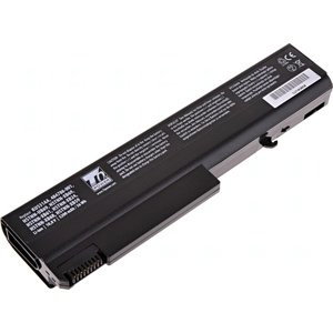 Baterie T6 Power HP 6530b, 6730b, 6930b, ProBook 6440b, 6450b, 6540b, 6550b, 5200mAh, 56Wh, 6cell NBHP0039