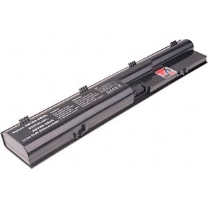 Baterie T6 Power HP ProBook 4330s, 4430s, 4435s, 4440s, 4530s, 4535s, 4540s, 5200mAh, 56Wh, 6cell NBHP0074