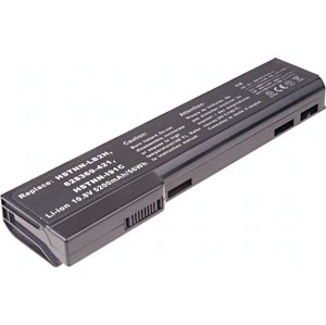 Baterie T6 Power HP ProBook 6360b, 6460b, 6470b, 6560b, 6570b, 8460, 8470, 5200mAh, 56Wh, 6cell NBHP0076