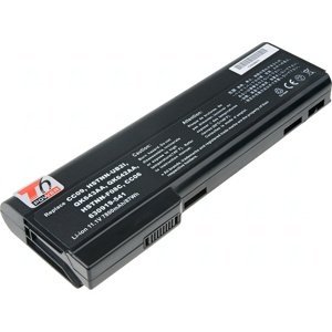 Baterie T6 Power HP ProBook 6360b, 6460b, 6470b, 6560b, 6570b, 8460, 8470, 7800mAh, 87Wh, 9cell NBHP0083