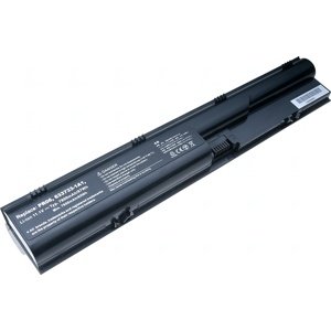 Baterie T6 power HP ProBook 4330s, 4430s, 4435s, 4440s, 4530s, 4535s, 4540s, 4545s, 9cell, 7800mAh NBHP0086