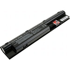 Baterie T6 Power HP ProBook 440 G1, 445 G1, 450 G1, 455 G1, 470 G1, 470 G2, 5200mAh, 56Wh, 6cell NBHP0100