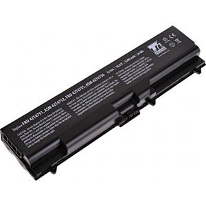 Baterie T6 Power Lenovo ThinkPad T410, T420, T510, T520, L410, L420, L510, 5200mAh, 56Wh, 6cell NBIB0086
