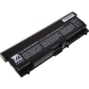 Baterie T6 Power Lenovo ThinkPad T410, T420, T510, T520, L410, L420, L510, 7800mAh, 87Wh, 9cell NBIB0095