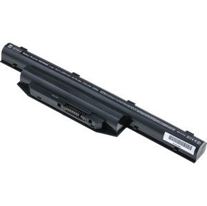 Baterie T6 Power Fujitsu LifeBook A544, AH564, E544, E546, E733, E744, E753, 5200mAh, 56Wh, 6cell NBFS0092