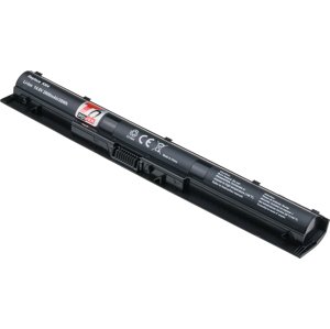 Baterie T6 power HP Pavilion 14-abxxx, 15-abxxx, 15-anxxx, 17-gxxx, 2600mAh, 38Wh, 4cell NBHP0108