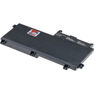 Baterie T6 Power HP ProBook 640 G2, 640 G3, 645 G2, 650 G2, 655 G2, 4200mAh, 48Wh, 3cell, Li-pol NBHP0124