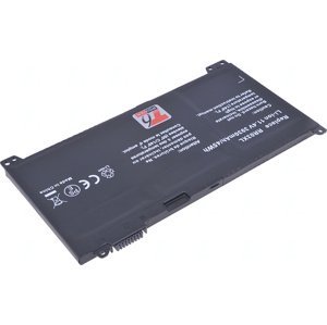 Baterie T6 Power HP ProBook 430 G4/G5, 440 G4/G5, 450 G4/G5, 470 G4/G5, 3930mAh, 45Wh, 3cell, Li-pol NBHP0129