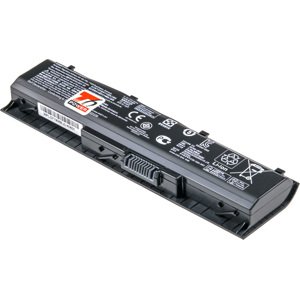 T6 POWER Batéria T6 Power HP Pavilion 17-ab000, 17-ab200, Omen 17-w000, 17-w200, 5600mAh, 62Wh, 6cell NBHP0128