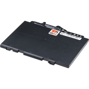 Baterie T6 Power HP EliteBook 725 G4, 820 G4, 828 G4, 4240mAh, 49Wh, 3cell, Li-pol NBHP0148