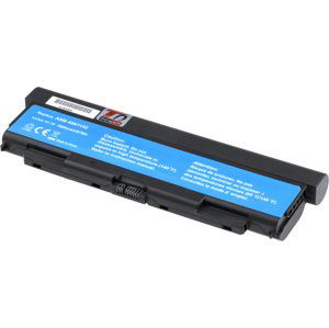 Baterie T6 Power Lenovo ThinkPad T440p, T540p, W540, L440, L540 serie, 7800mAh, 87Wh, 9cell NBIB0111