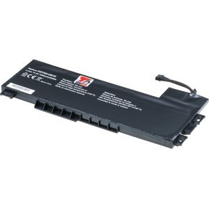 Baterie T6 Power HP ZBook 15 G3, ZBook 15 G4, 7200mAh, 82Wh, 9cell, Li-ion NBHP0164