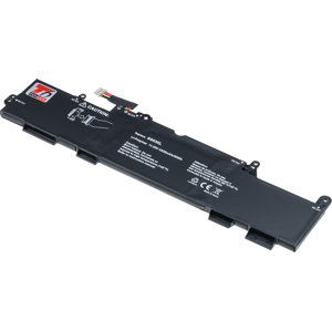 Baterie T6 power HP EliteBook 745 G5, 830 G5, 840 G5, ZBook 14U G5, 4330mAh, 50Wh, 3cell, Li-pol NBHP0171