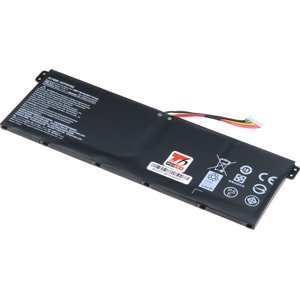 Baterie T6 power Acer Aspire ES1-711, E5-721, V3-371, 3150mAh, 48Wh, 4cell, Li-ion NBAC0080B