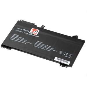 Baterie T6 Power HP ProBook 430 G6, 440 G6, 445 G6, 450 G6, 455 G6, 3900mAh, 45Wh, 3cell, Li-pol NBHP0174