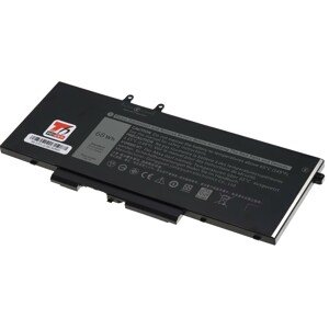 Batéria T6 Power Dell Latitude 5400, 5500, Precision 3540, 8900mAh, 68Wh, 4cell, Li-pol NBDE0202