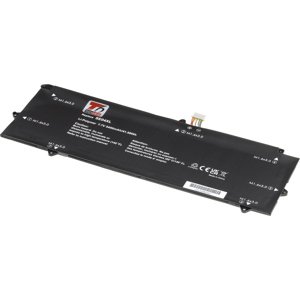 Baterie T6 Power HP Pro X2 612 G2, 5400mAh, 41Wh, 2cell, Li-pol NBHP0167