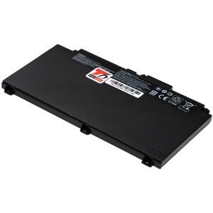 Baterie T6 Power HP ProBook 640 G4, 640 G5, 650 G4, 650 G5 serie, 4200mAh, 48Wh, 3cell, Li-pol NBHP0189