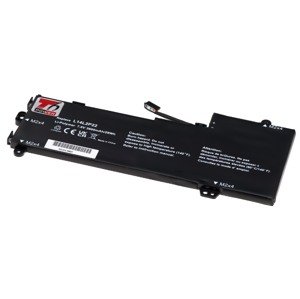 Baterie T6 Power Lenovo E31-70, E31-80, IdeaPad 510S-13IKB serie, 3800mAh, 29Wh, 2cell, Li-pol NBIB0123