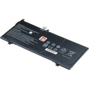 Baterie T6 Power HP Spectre 13-ae000 x360, 13-ae500 x360, 5275mAh, 60Wh, 3cell, Li-pol NBHP0162