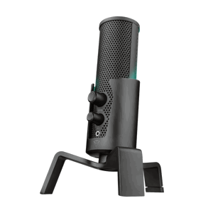 TRUST GXT258 FYRU 4IN1 STREAMING MIC 23465