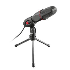 TRUST GXT212 MICO USB MICROPHONE 23791