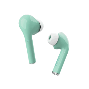 TRUST NIKA TOUCH BLUETOOTH EARPHONE TYRKYSOVÁ 23703