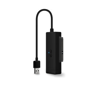 i-tec USB 3.0 SATA adapter+ napaječ (BD podpora) USB3STADA