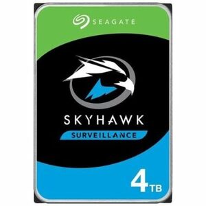 CP PLUS CP-PR-143 Pevný disk Seagate SKYHAWK pre kamerové systémy - 4 TB
