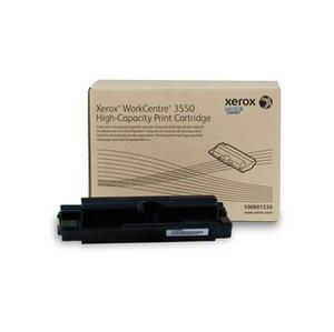 Xerox Toner Black pro WC3550 (11.000 str) 106R01531