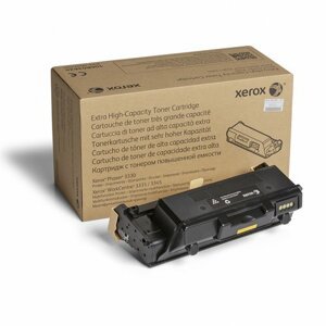 Xerox High-Capacity Toner Cartridge pro WC33xx 106R03621