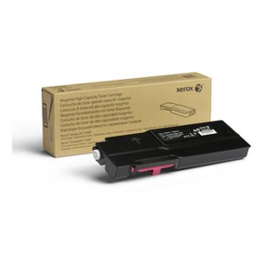 Xerox Toner C400/C405 4 800s. Magenta 106R03523