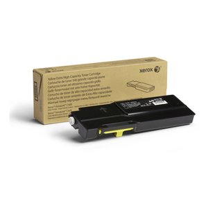 Xerox Toner C400/C405 8 000s. Yellow 106R03533