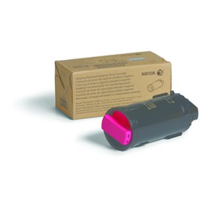 Xerox Magenta Toner Cartridge C500/C505 9K 106R03885