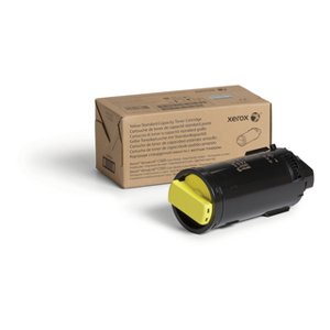 Xerox Yellow Toner Cartridge C500/C505 9K 106R03886