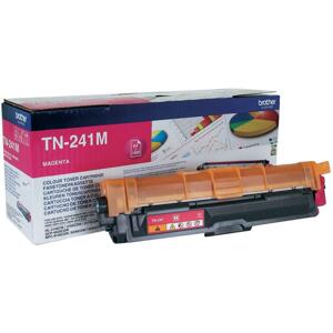 Brother TN-241M, toner magenta, 1 400 str. TN241M