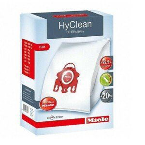 MIELE HyClean FJM - 3D Efficiency 4 ks