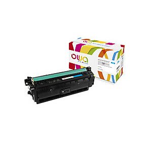 OWA Armor toner kompatibilní s HP CF361A, 5000st, modrá/cyan K15857OW