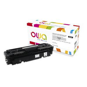 OWA Armor toner kompatibilní s HP CF410A, 2300st, černá/black K15942OW