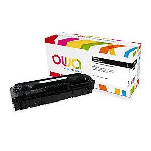 OWA Armor toner kompatibilní s Canon CRG-045BK, 1400st, černá/black K18159OW