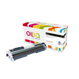 OWA Armor toner kompatibilní s HP CF230X, 3500st, černá/black K16049OW