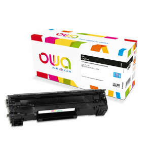 OWA Armor toner kompatibilný HP CF279A, 2000st, JUMBO, čierna/black K18056OW