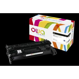 OWA Armor toner kompatibilní s CANON CRG-052 B, černá/black K18409OW